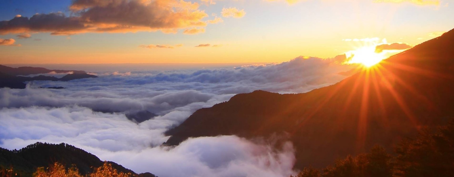 охотник за рассветами