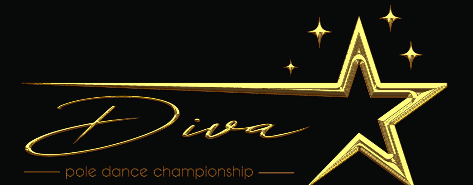Diva pole dance championship