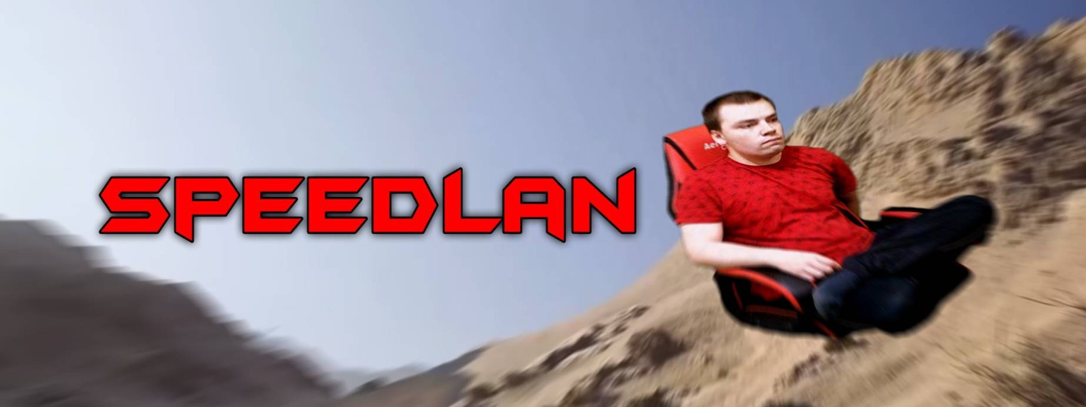 SpeedLan