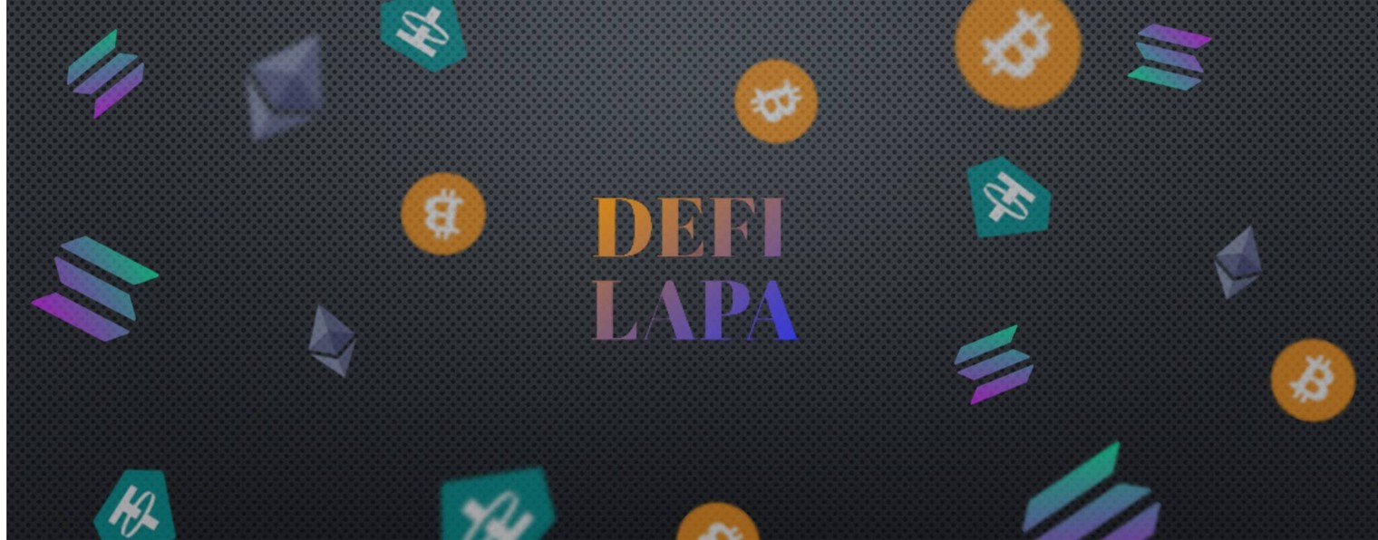 Defi Lapa