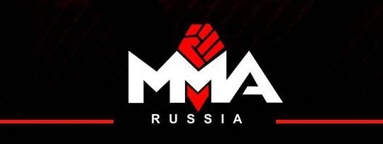 MMA RUSSIA