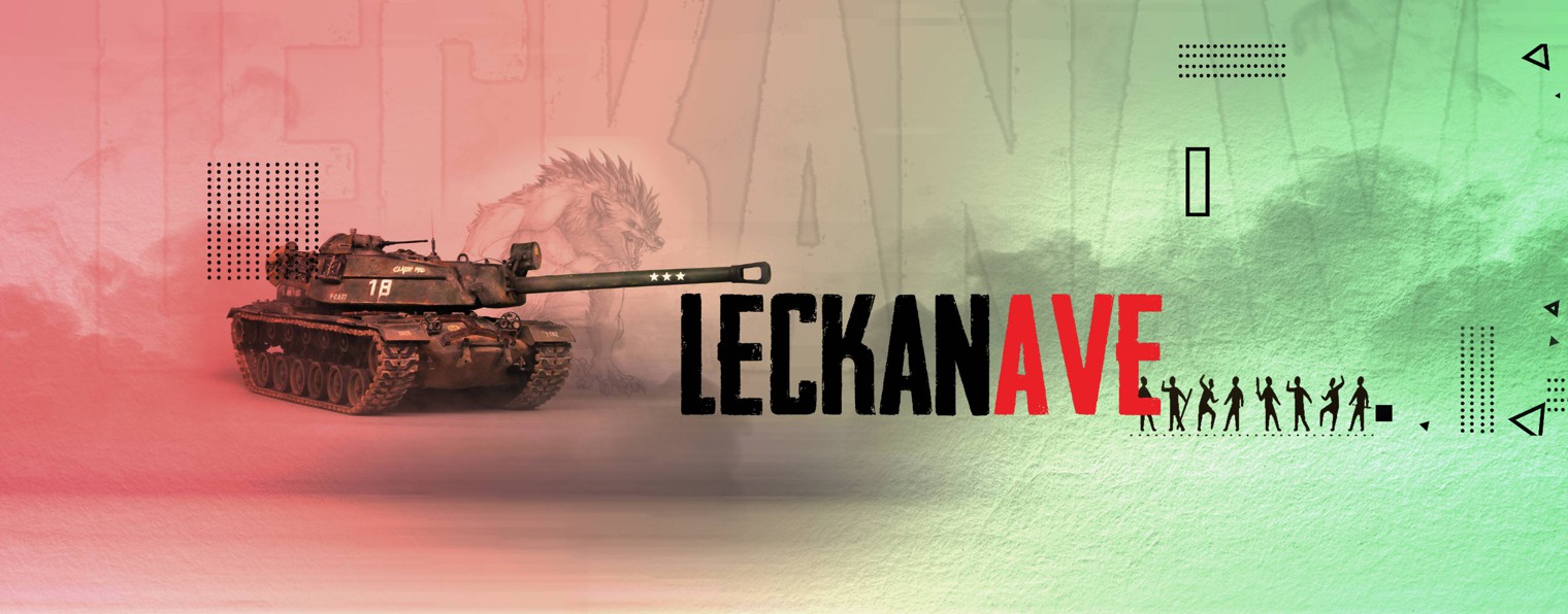 LeckanAVE