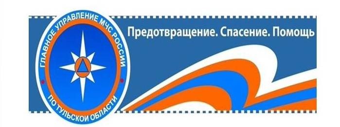 Главное управление МЧС России по Тульской области
