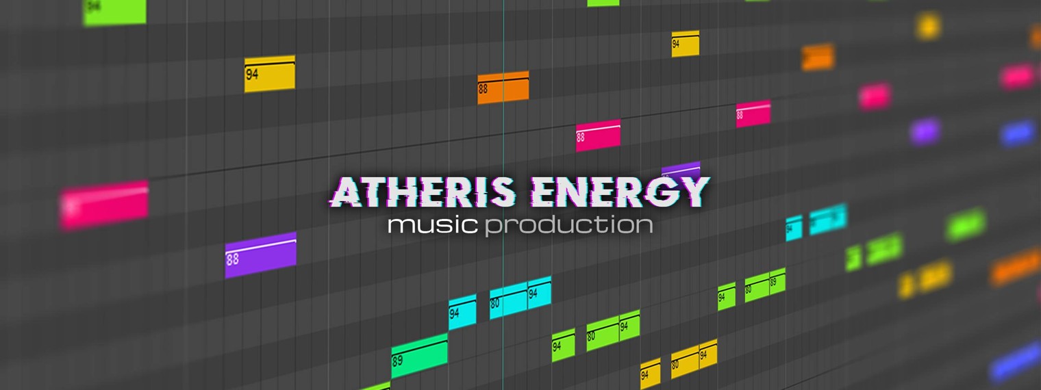Atheris Energy | music production