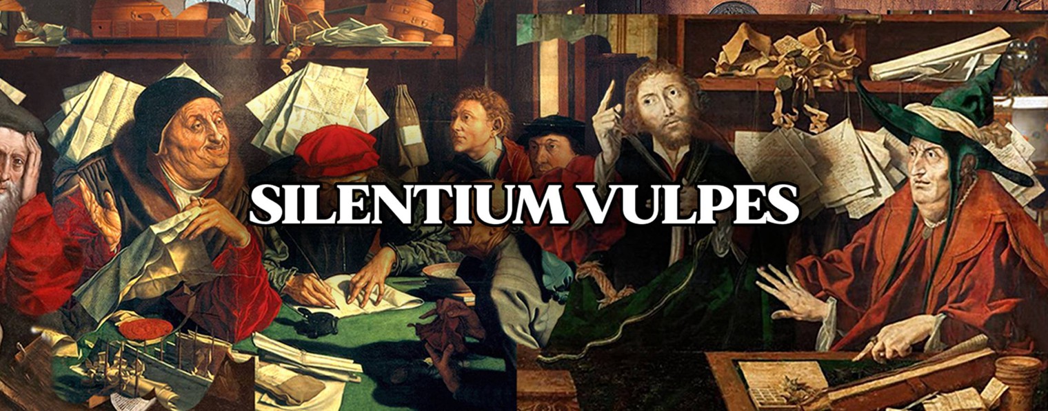Silentium Vulpes