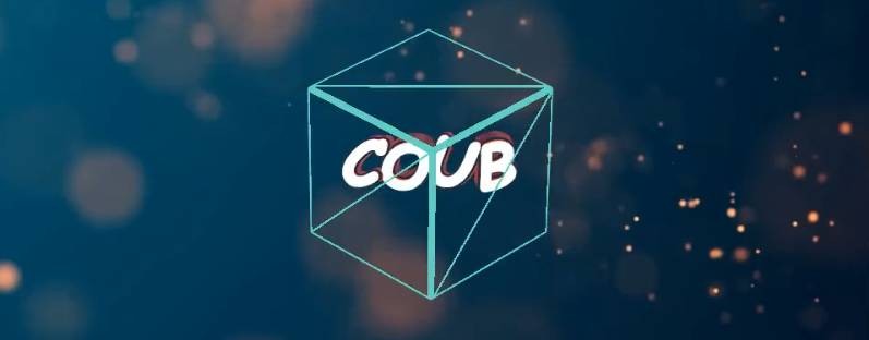 Coub в кубе