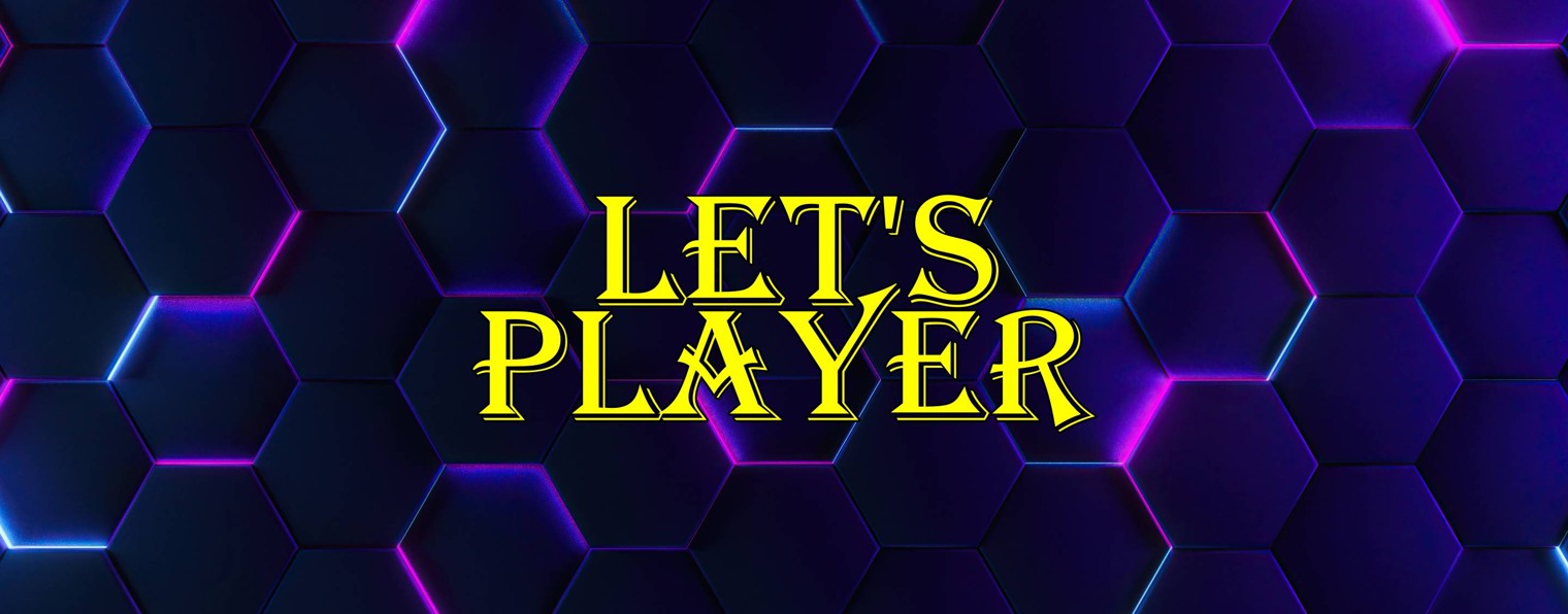 Let's Player