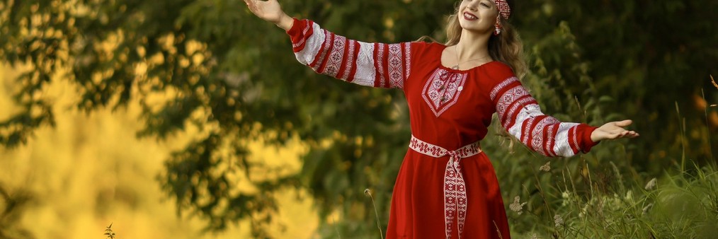 Катюша Лучик