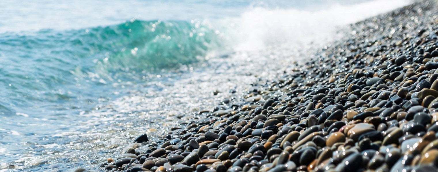 Камень из Крыма