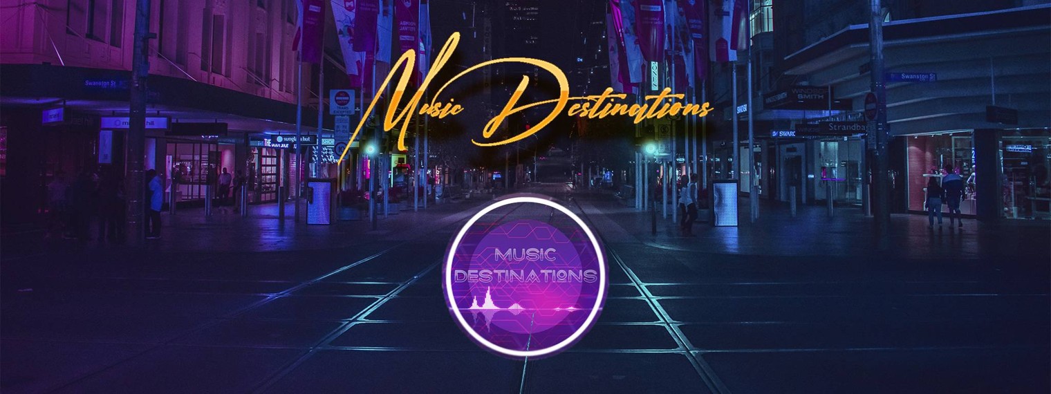 Music Destinations