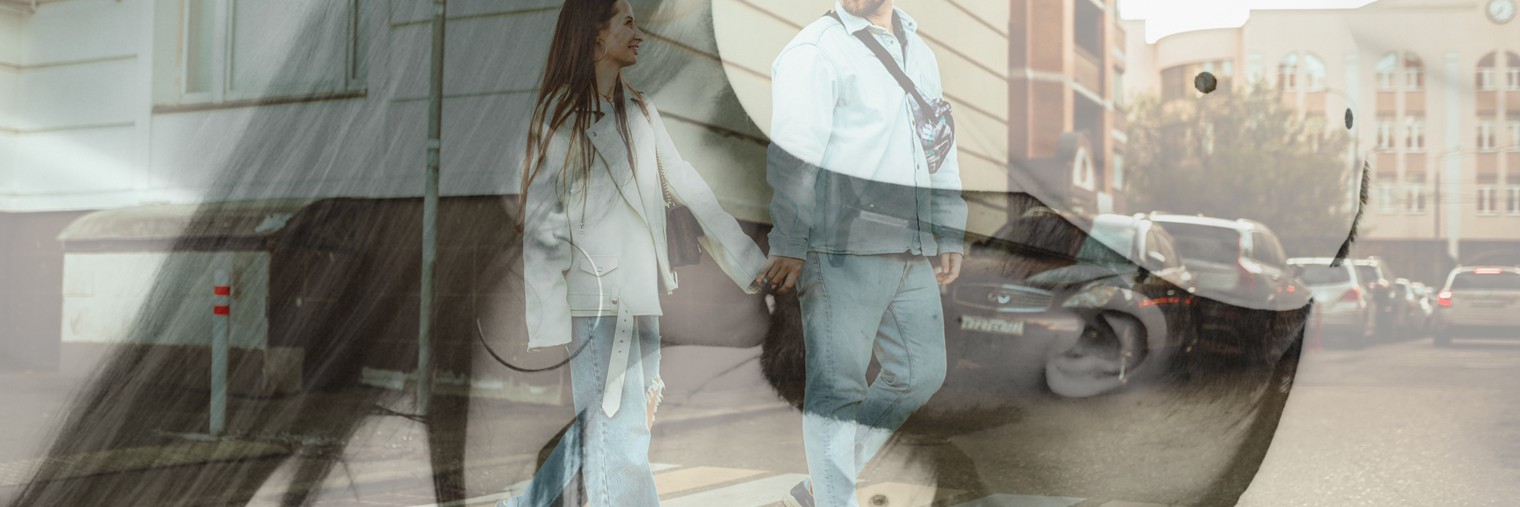 Двое в доме, не считая кота