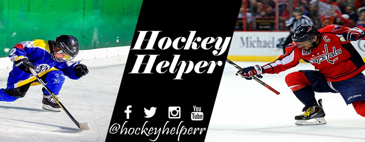 Hockey Helper