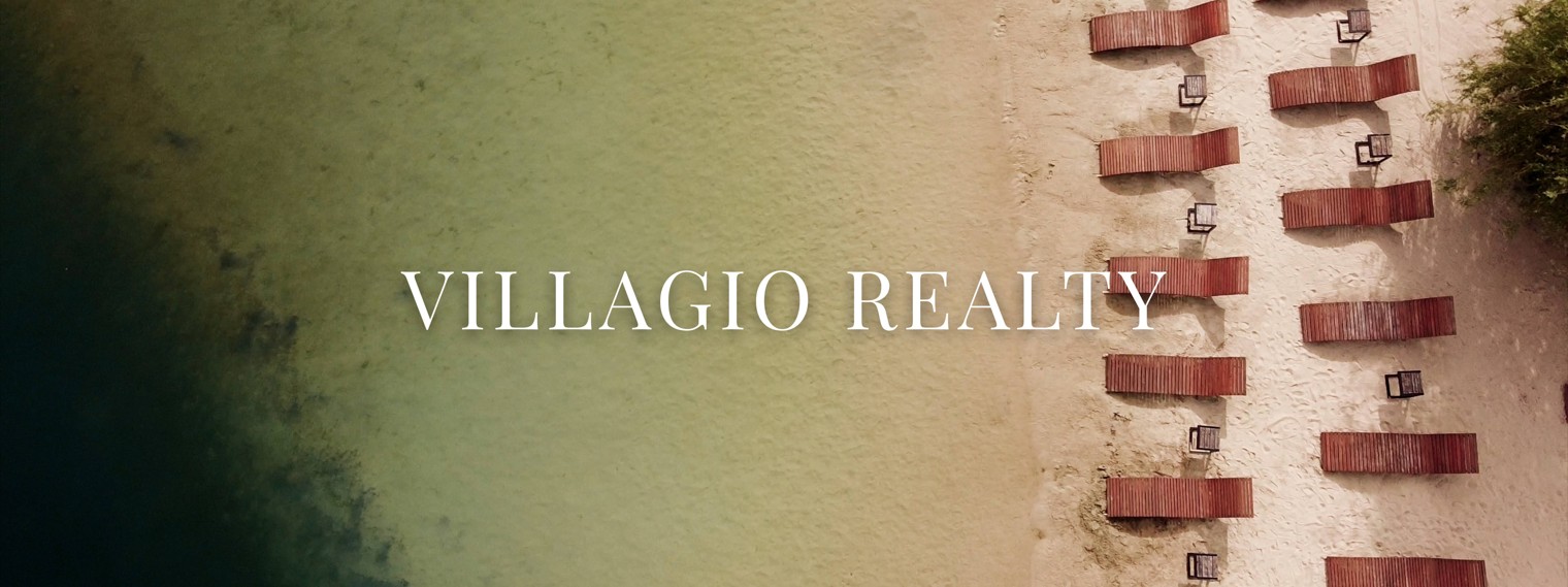Villagio Realty