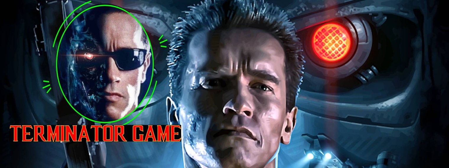 TERMINATOR GAME