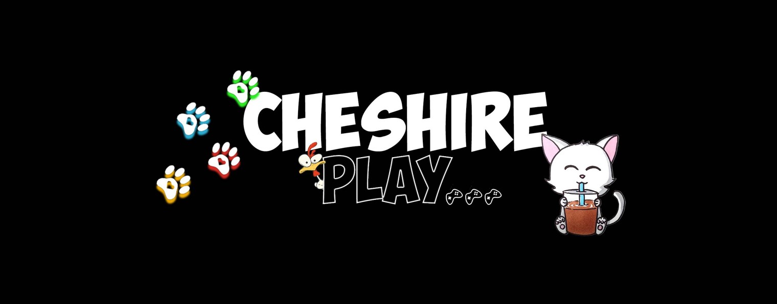 CheshirePlay