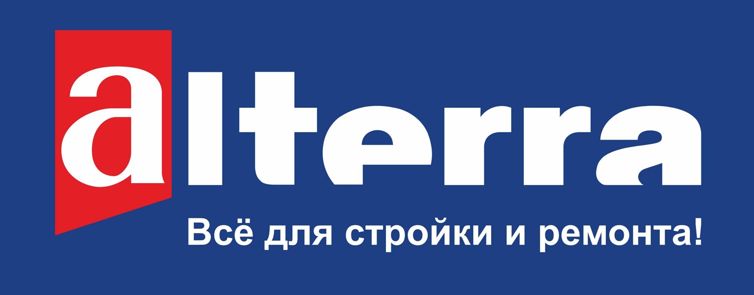 Alterra — Строительные материалы