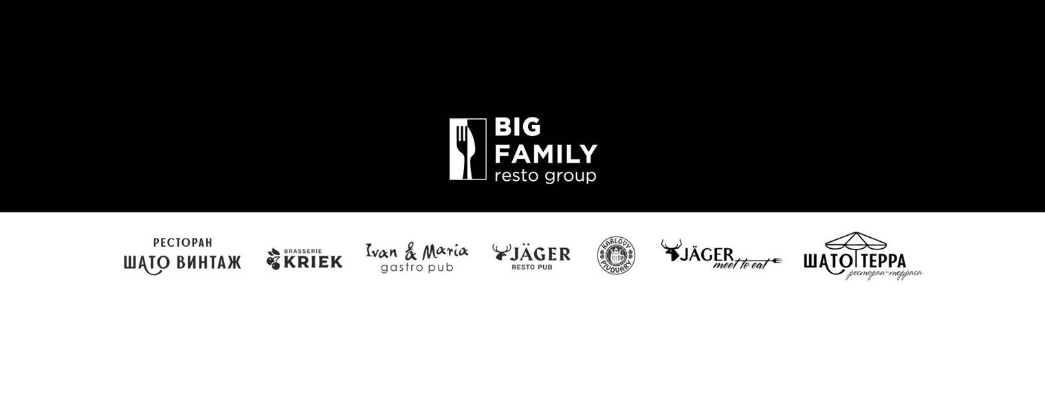Big Family Resto Group