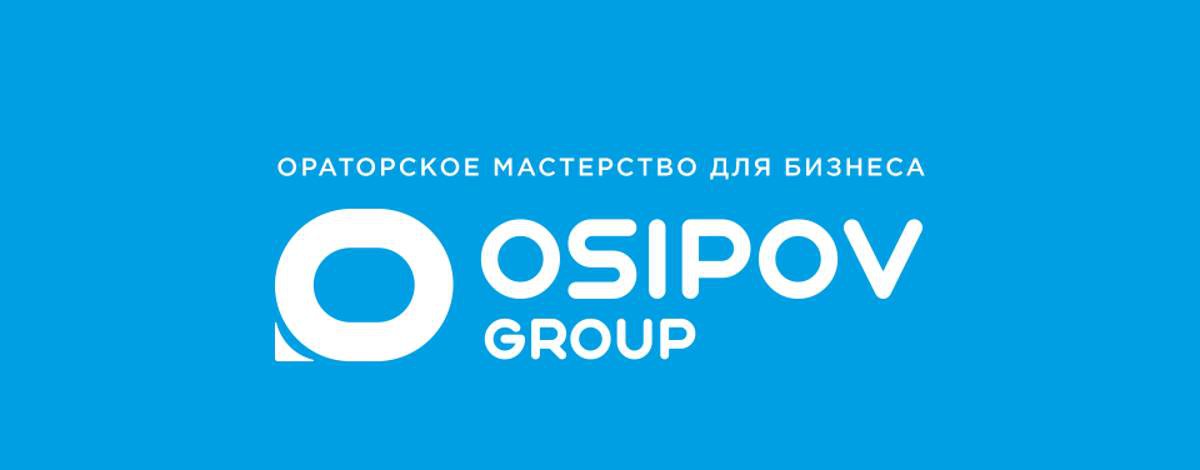 Osipov Group