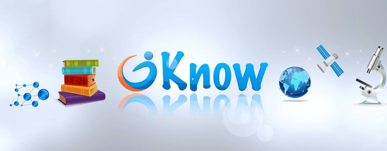 iKnow Channel