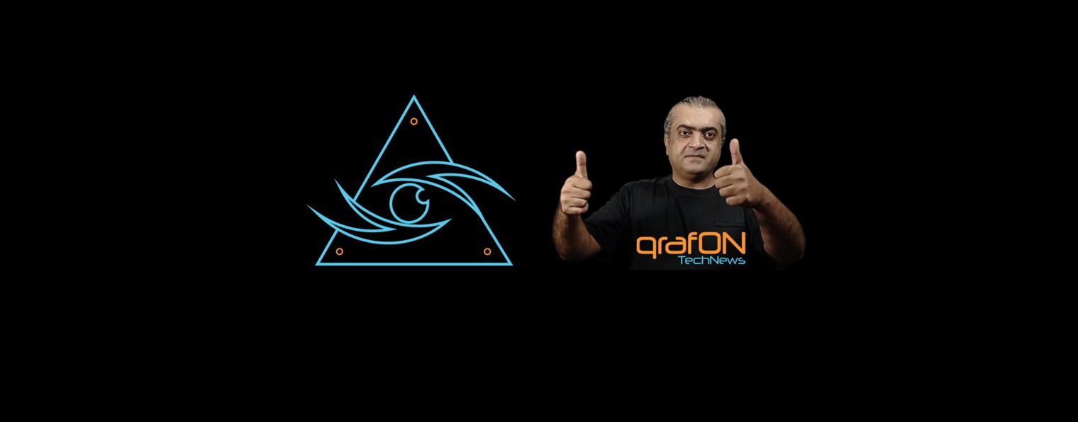 qrafON