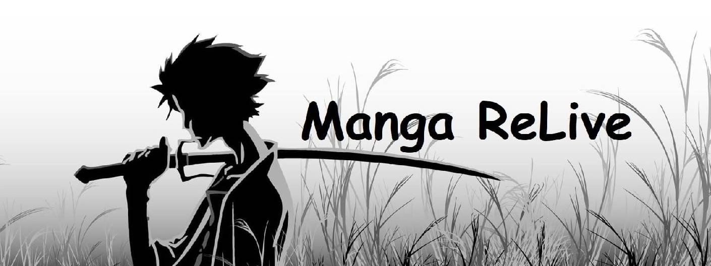 Manga ReLive