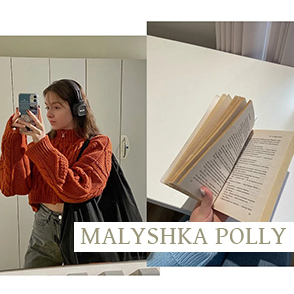 Malyshka Polly