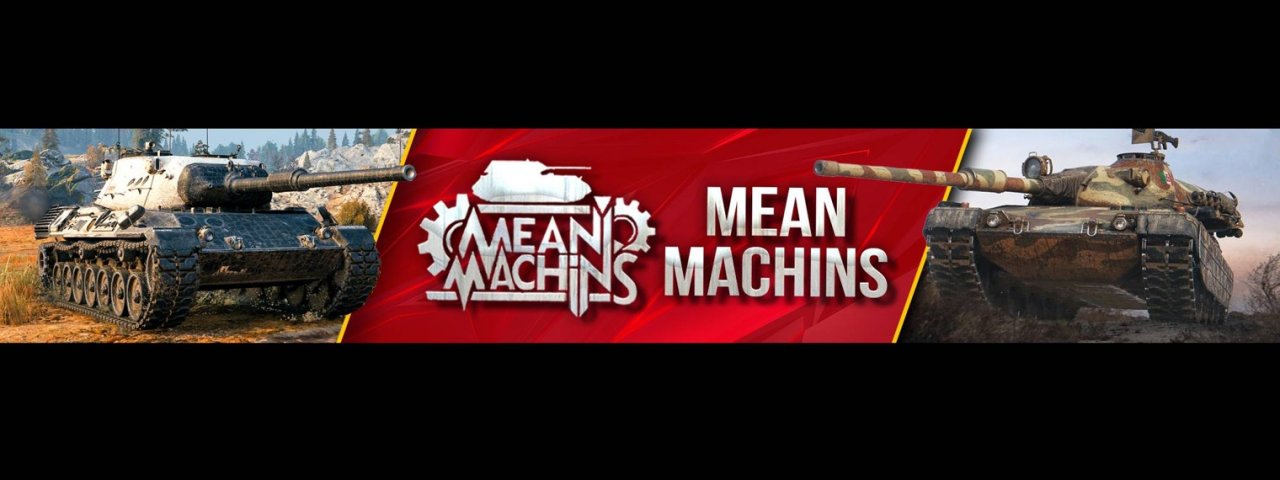 MeanMachins