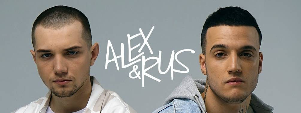 ALEX & RUS