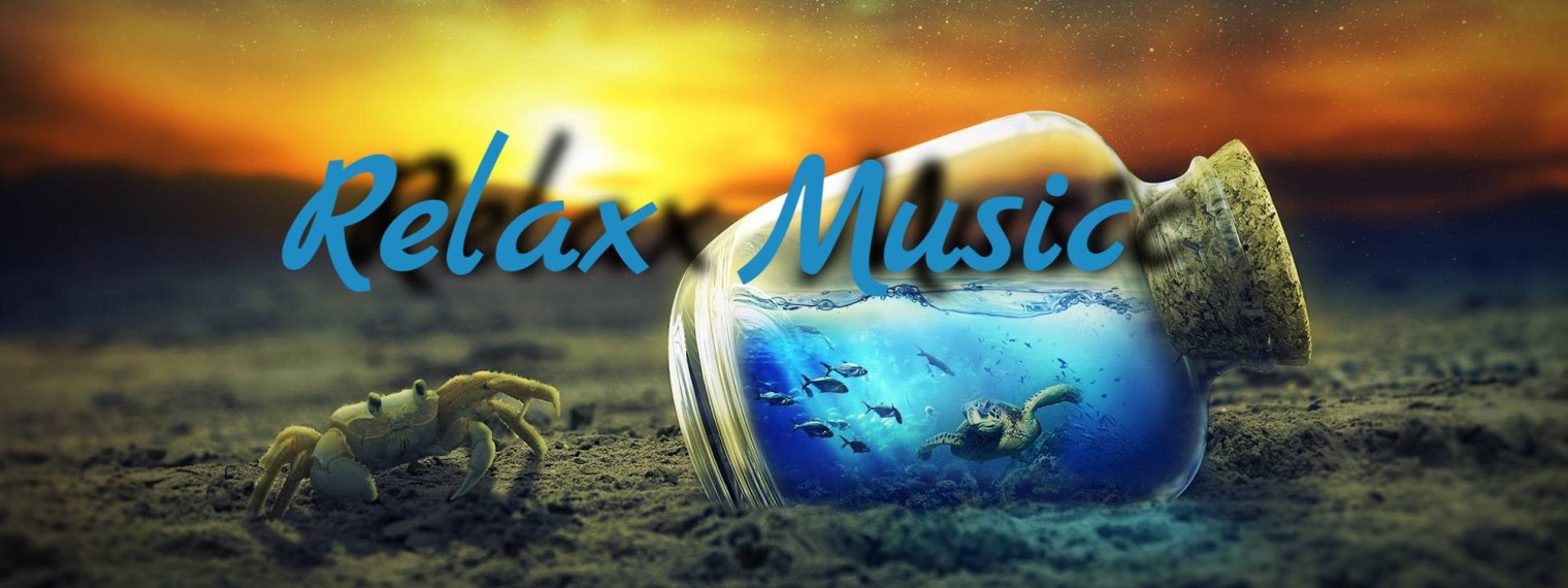 RelaxMusic