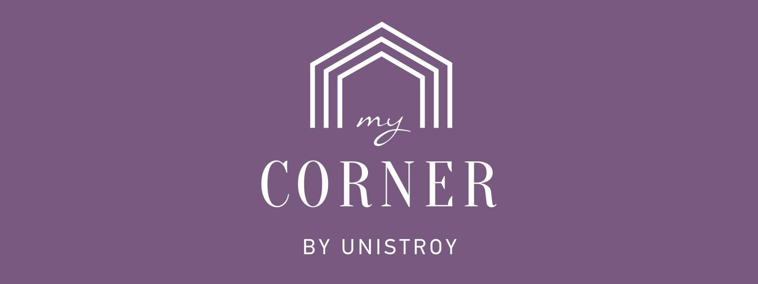 My Corner by Unistroy