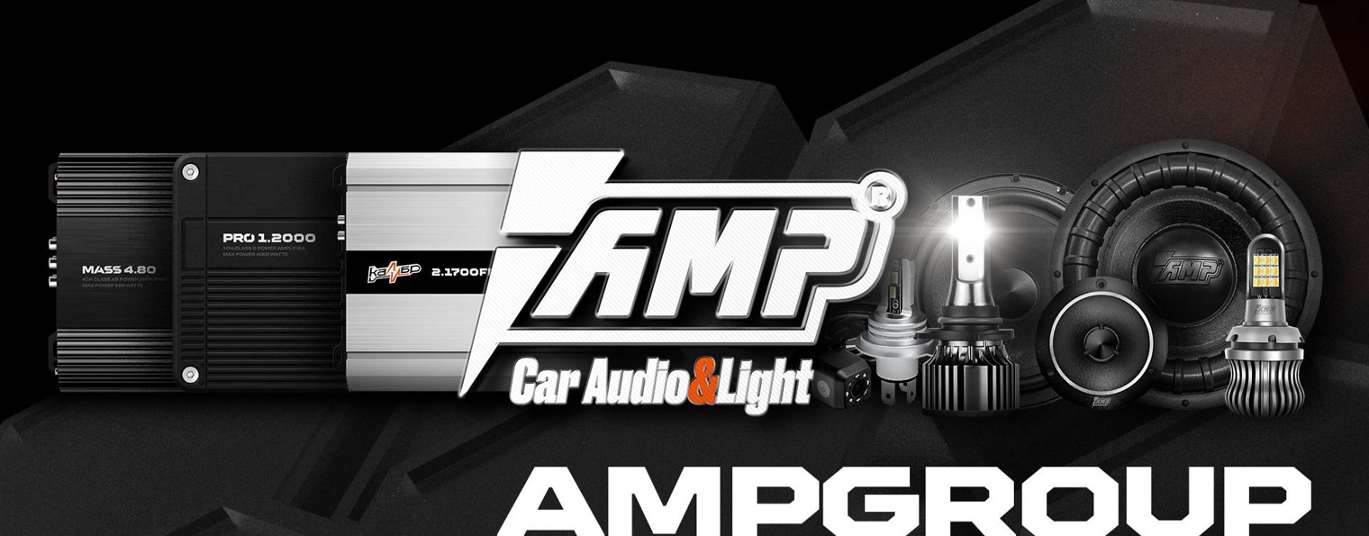 AMP GROUP