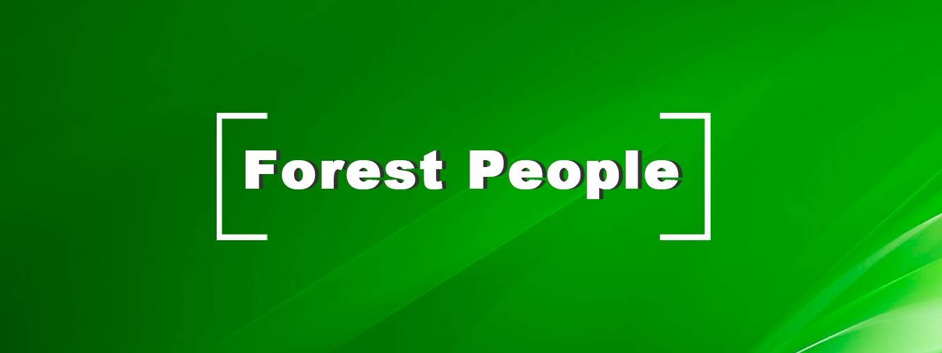 Forest People