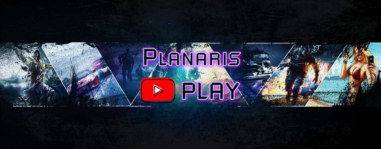 Planaris ► PLAY