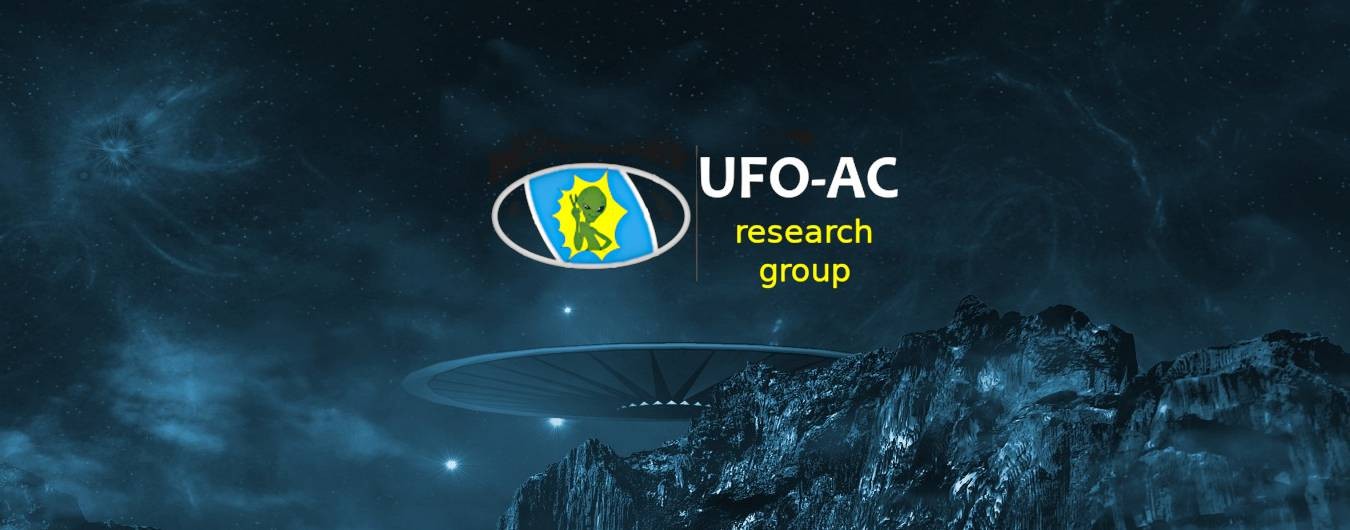 Уфология - видео НЛО и конспирология by UFO-AC