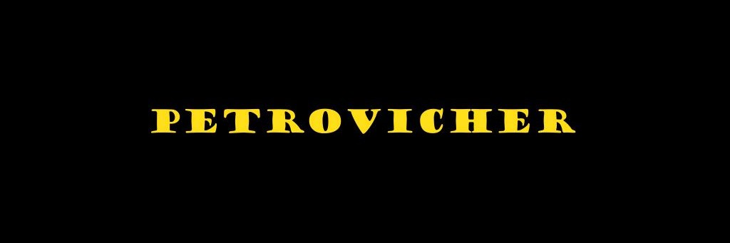 Petrovicher