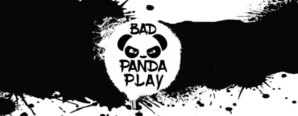 Bad Panda Play [ Записи стримов ]