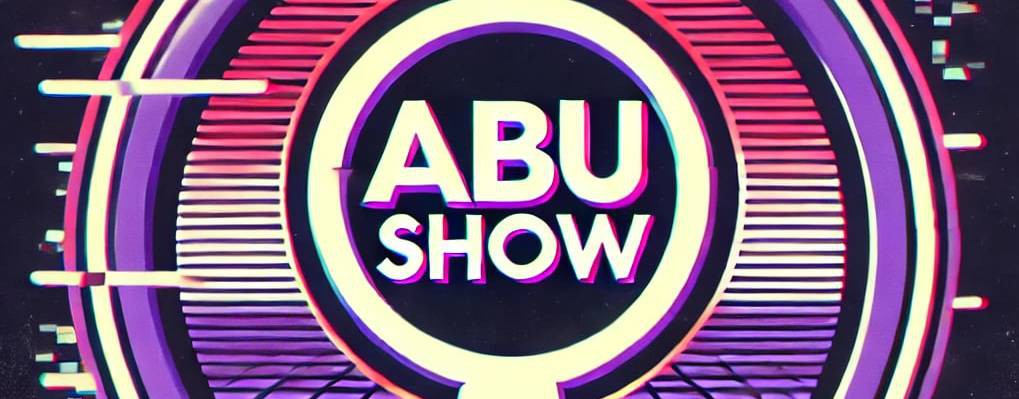 ABU SHOW FAN