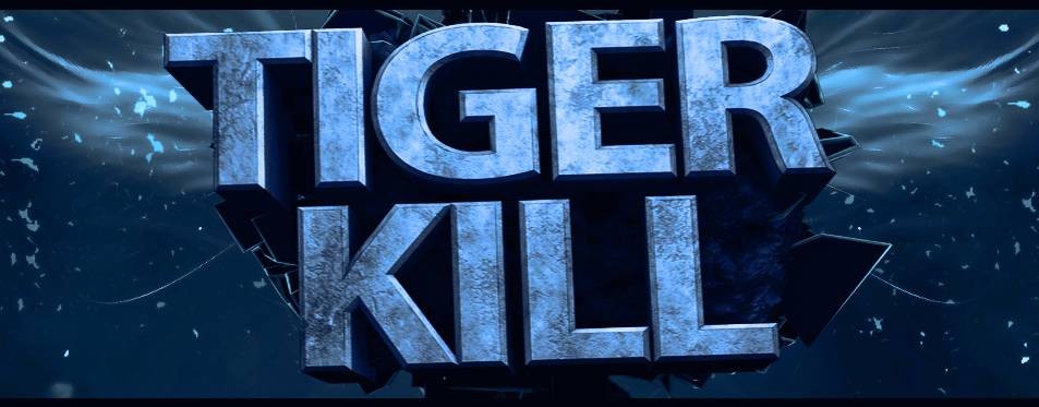 Tigerkill