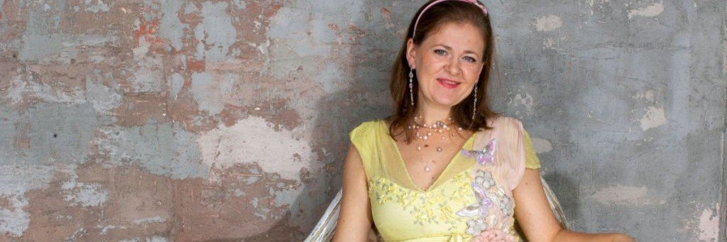 Ирина Ярина