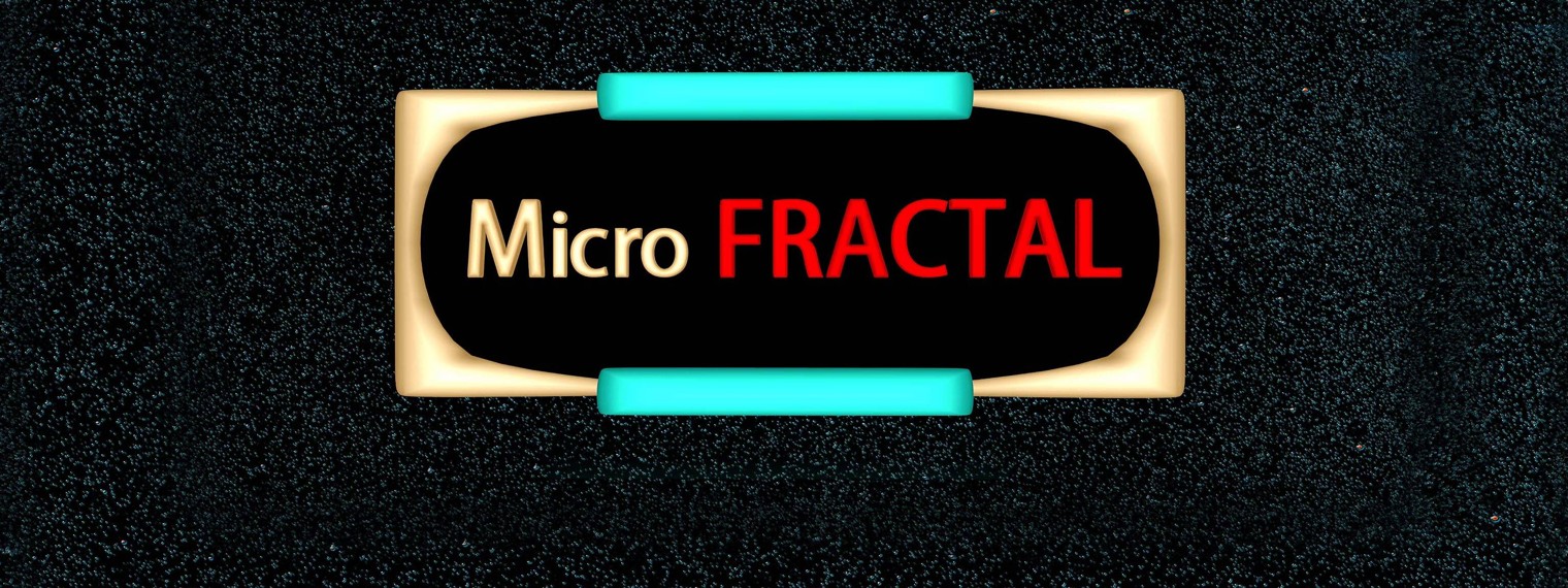 MicroFRACTAL