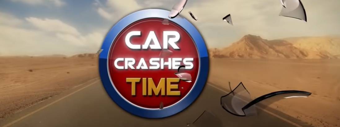 Car Crashes Time - Лучшее