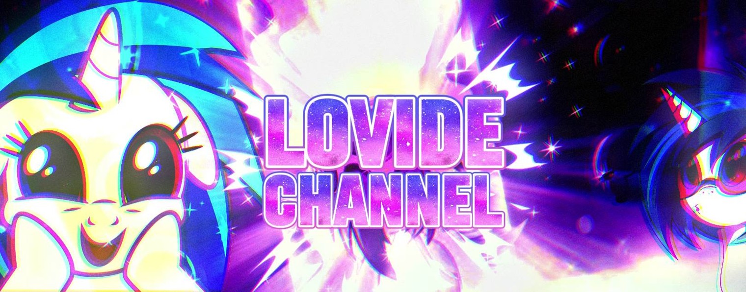 Lovide Channel