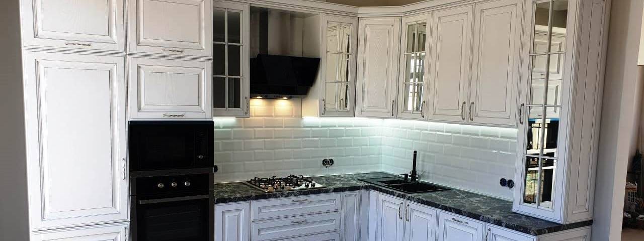 Берёзка-Мебель!