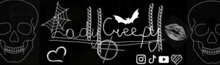 Lady Creepy