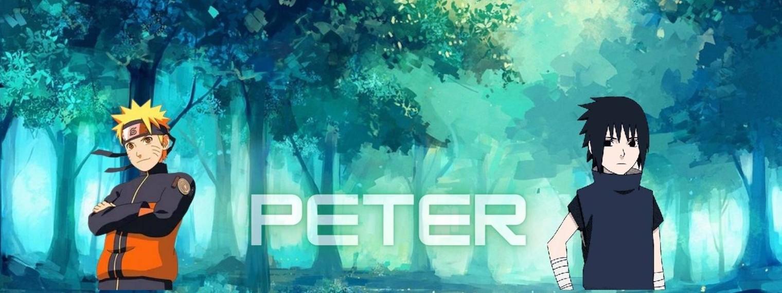 Peter