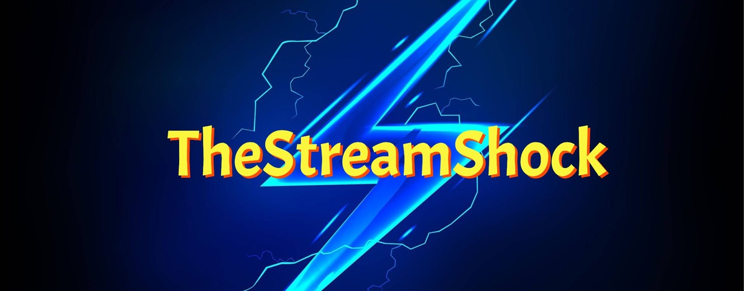 TheStreamShock