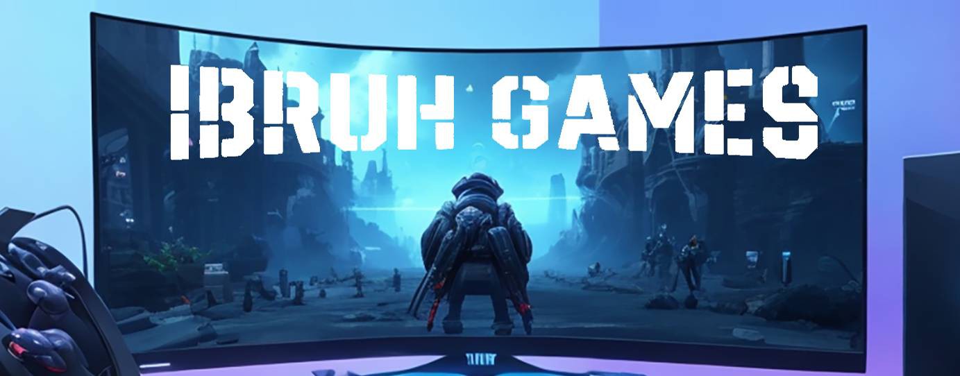 IBruh Games