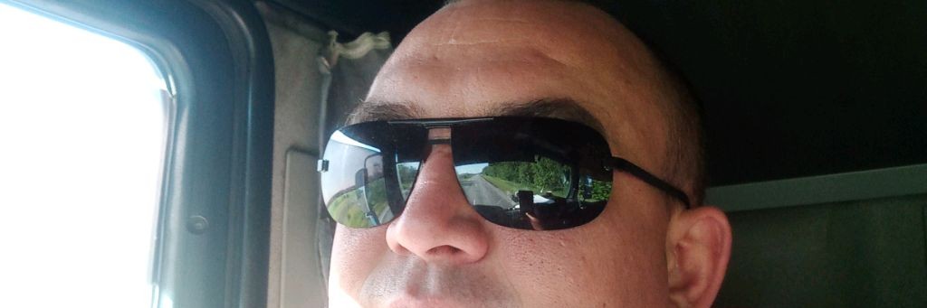 Будни Камазиста