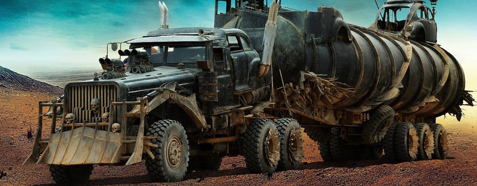Mad_Truck