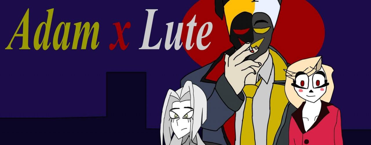 Adam x Lute